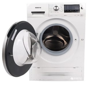 Стиральная машина Сименс WM14T691OE фото 2 в Казани и Татарстане Стиральная машина Siemens WM14T691OE фото 2 в Казани и Татарстане