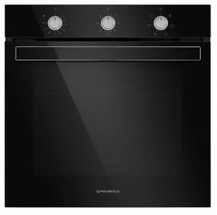 Шкаф духовой электрический MAUNFELD EOEF.766B фото в Казани и Татарстане
