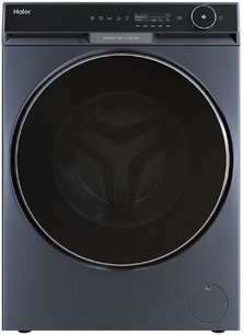 Стиральная машина Хайер HW120-BD14397SU1 фото в Казани и Татарстане Стиральная машина Haier HW120-BD14397SU1 фото в Казани и Татарстане
