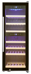 Винный шкаф Coldvine C38-KBF2 фото 4 в Казани и Татарстане Винный шкаф Cold Vine C38-KBF2 фото 4 в Казани и Татарстане