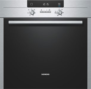Духовой шкаф Siemens HB 23AB520R фото в Казани и Татарстане