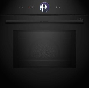 Духовой шкаф Бош HMG976RB1S фото в Казани и Татарстане Духовой шкаф Bosch HMG976RB1S фото в Казани и Татарстане