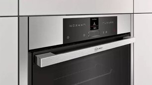 Духовой шкаф Нефф B55CR22N0R фото 2 в Казани и Татарстане Духовой шкаф Neff B55CR22N0R фото 2 в Казани и Татарстане