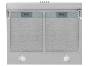 Кухонная вытяжка MAUNFELD MP-1 60 нержавеющая сталь фото 3 в Казани и Татарстане