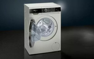 Стиральная машина с фронтальной загрузкой SIEMENS WH22A2WYOE фото 4 в Казани и Татарстане Стиральная машина с фронтальной загрузкой SIEMENS WH22A2WYOE фото 4 в Казани и Татарстане