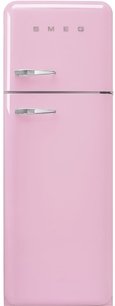 Холодильник Смег FAB30RPK3 фото в Казани и Татарстане Холодильник Smeg FAB30RPK3 фото в Казани и Татарстане