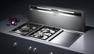 Вытяжка Гаггенау AL 400-120 фото 2 в Казани и Татарстане Вытяжка Gaggenau AL 400-120 фото 2 в Казани и Татарстане
