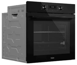 Духовой шкаф Haier HOQ-A2AEN3CB фото 3 в Казани и Татарстане