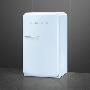 Холодильник Смег FAB10RPB5 фото 4 в Казани и Татарстане Холодильник Smeg FAB10RPB5 фото 4 в Казани и Татарстане