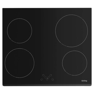 Варочная поверхность Korting HI 6402 B фото в Казани и Татарстане