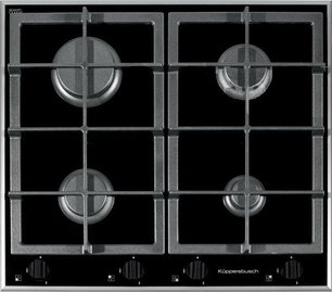 Независимая варочная панель Куперсбуш GKS 644.1 M фото в Казани и Татарстане Независимая варочная панель Kuppersbusch GKS 644.1 M фото в Казани и Татарстане