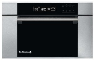 Пароварка De Dietrich DOV1138X фото в Казани и Татарстане