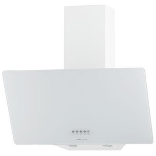 Вытяжка Крона POLLY 600 WHITE PB V2 фото в Казани и Татарстане Вытяжка KRONA POLLY 600 WHITE PB V2 фото в Казани и Татарстане