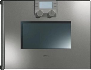 Духовой шкаф-пароварка Гаггенау BS 224-110 фото в Казани и Татарстане Духовой шкаф-пароварка Gaggenau BS 224-110 фото в Казани и Татарстане