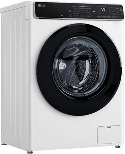 Cтиральная машина LG F4H5VS6W фото 3 в Казани и Татарстане