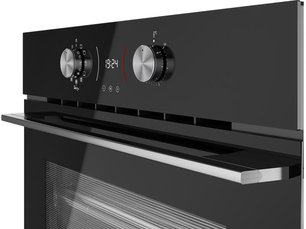Духовой шкаф Тека HLC 8406 NIGHT RIVER BLACK фото 4 в Казани и Татарстане Духовой шкаф Teka HLC 8406 NIGHT RIVER BLACK фото 4 в Казани и Татарстане