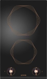 Электрическая варочная панель Горение EC310INB фото в Казани и Татарстане Электрическая варочная панель Gorenje EC310INB фото в Казани и Татарстане