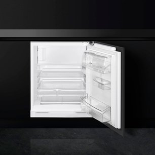 Холодильник Смег UD7122CSP фото 4 в Казани и Татарстане Холодильник Smeg UD7122CSP фото 4 в Казани и Татарстане