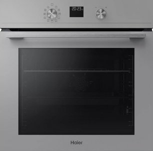Духовой шкаф Хайер HOQ-K4AAN3GG фото в Казани и Татарстане Духовой шкаф Haier HOQ-K4AAN3GG фото в Казани и Татарстане