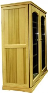 Винный шкаф ИП CEX 2401 RU фото 2 в Казани и Татарстане Винный шкаф IP CEX 2401 RU фото 2 в Казани и Татарстане