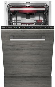 Встраиваемая посудомоечная машина Toshiba DW-10B2(B)-RU фото 3 в Казани и Татарстане