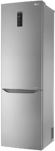 Холодильник LG GW-B499SMFZ фото 3 в Казани и Татарстане