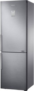 Холодильник Samsung RB33J3515S9/EF фото 3 в Казани и Татарстане