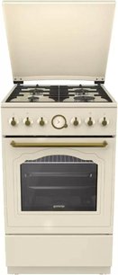 Газовая плита Gorenje GI 52 CLI фото 3 в Казани и Татарстане