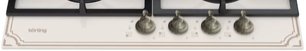 Варочная панель Korting HGG 691 CTRB фото 3 в Казани и Татарстане