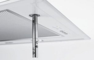 Вытяжка Miele DA 2250 фото 3 в Казани и Татарстане