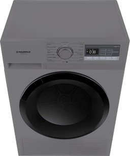 Сушильная машина Маунфилд MFDM168SL02 фото 2 в Казани и Татарстане Сушильная машина Maunfeld MFDM168SL02 фото 2 в Казани и Татарстане