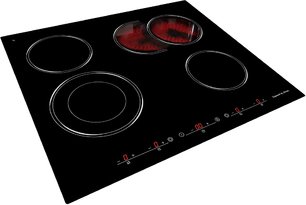 Варочная панель Zigmund Shtain CNS 259.60 BX фото 4 в Казани и Татарстане