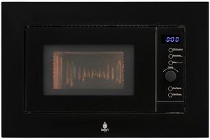 Встраиваемая микроволновая печь Джекис JM BB20A1 фото Встраиваемая микроволновая печь Jacky`s JM BB20A1 фото