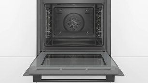 Духовой шкаф Бош HBA513BB1 фото 2 в Казани и Татарстане Духовой шкаф Bosch HBA513BB1 фото 2 в Казани и Татарстане