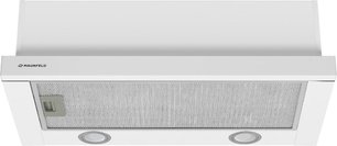 Встраиваемая кухонная вытяжка MAUNFELD VS Light 60 белый фото 2 в Казани и Татарстане