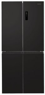 Холодильник Maunfeld MFF190NFSB01 фото в Казани и Татарстане