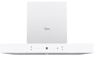 Вытяжка Мидеа MH60C668GW фото 4 в Казани и Татарстане Вытяжка Midea MH60C668GW фото 4 в Казани и Татарстане