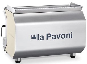 Кофемашина La Pavoni GENIALE2VBEU фото 4 в Казани и Татарстане