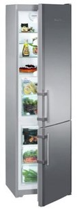 Холодильник Либхер CBPes 3656 Premium BioFresh фото 2 в Казани и Татарстане Холодильник Liebherr CBPes 3656 Premium BioFresh фото 2 в Казани и Татарстане