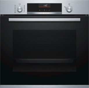 Духовой шкаф Бош HBA5560S0 фото в Казани и Татарстане Духовой шкаф Bosch HBA5560S0 фото в Казани и Татарстане