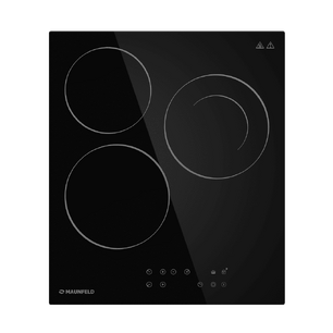 Варочная панель Maunfeld CVCE453DBK фото 2 в Казани и Татарстане