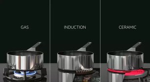 Варочная панель AEG IKB64301XB фото 3 в Казани и Татарстане