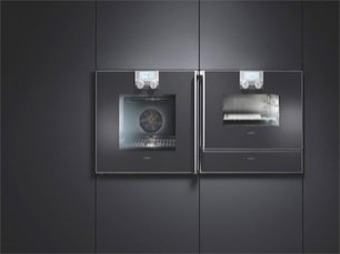 Духовой шкаф-пароварка Гаггенау BS 254-130 фото 2 в Казани и Татарстане Духовой шкаф-пароварка Gaggenau BS 254-130 фото 2 в Казани и Татарстане