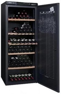 Винный шкаф Climadiff AV306A+ фото в Казани и Татарстане