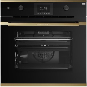 Духовой шкаф Куперсбуш BP 6381.0 S4 Gold фото в Казани и Татарстане Духовой шкаф Kuppersbusch BP 6381.0 S4 Gold фото в Казани и Татарстане