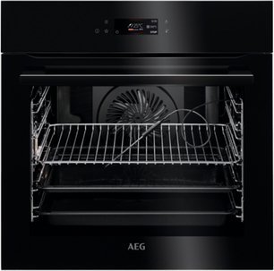 Духовой шкаф АЕГ BPE742380B фото в Казани и Татарстане Духовой шкаф AEG BPE742380B фото в Казани и Татарстане