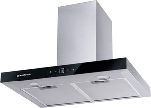 Вытяжка Маунфилд Breeze 60 нержавеющая сталь фото в Казани и Татарстане Вытяжка Maunfeld Breeze 60 нержавеющая сталь фото в Казани и Татарстане