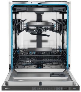 Встраиваемая посудомоечная машина Haier HDWE16-594RU фото 3 в Казани и Татарстане