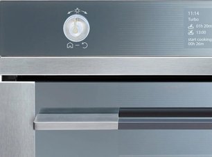 Духовой шкаф Smeg SFP130-1 фото 2 в Казани и Татарстане
