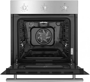 Шкаф духовой газовый MAUNFELD EOGC604S фото 3 в Казани и Татарстане